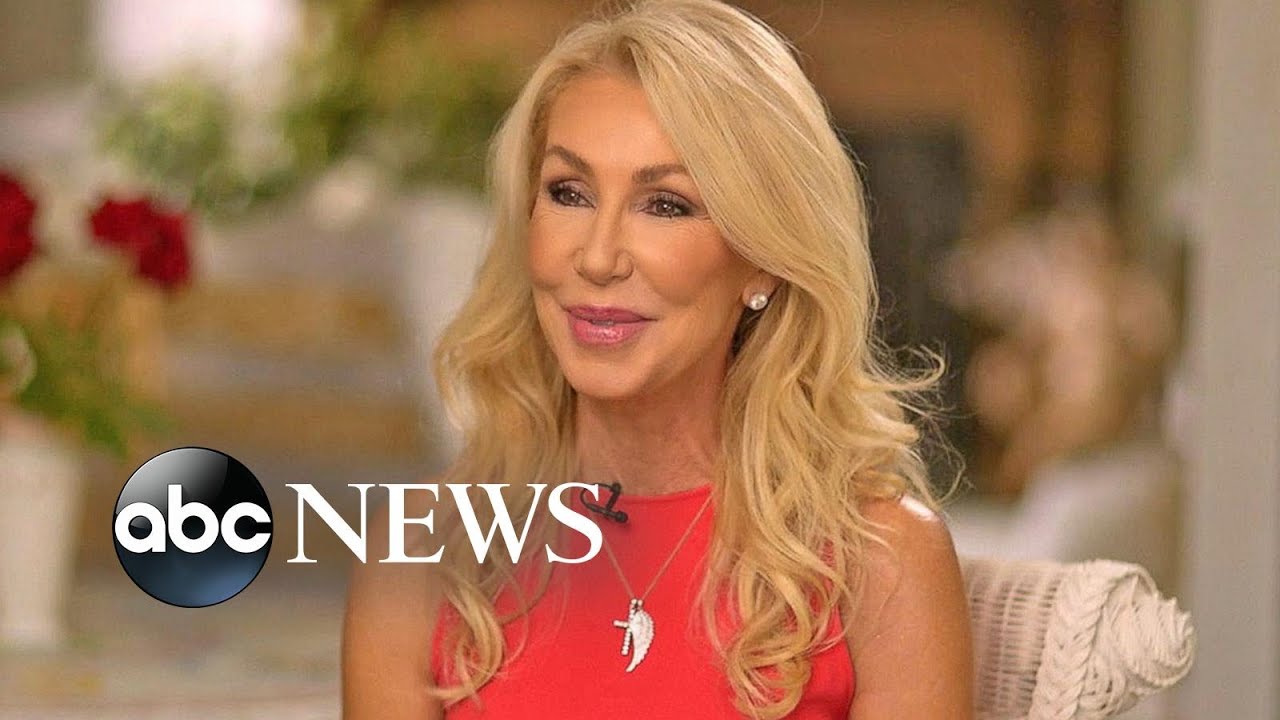 Caitlyn Jenner's Secret 'Devastating' Says Linda Thompson - YouTube