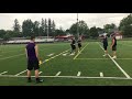Watertown Cyclones -- 2018 Football Tab
