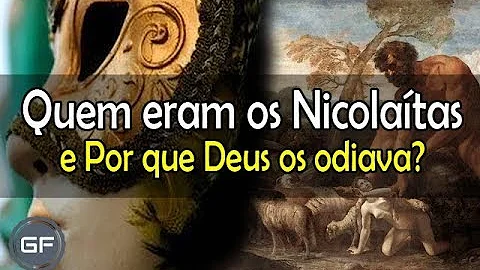 O que é o Nicolaismo?