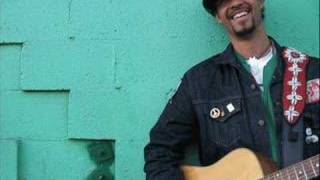 Video thumbnail of "Oh My God Acoustic version- michael franti"