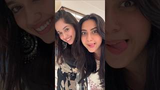 #shorts || 😻#Reem Shaikh &amp; ❤️ #Jannat Zubair Rehmani with All Friends 🔥💗 #trending #shorts 💞💫....