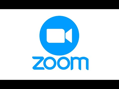 Zoom. Полная инструкция по проведению мероприятий