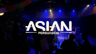 Asian Persuasion | Brussels 2025 (aftermovie 1)