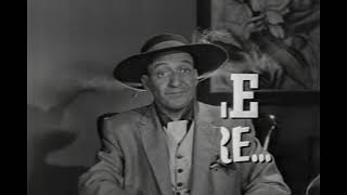 Fighting Trouble  Movie Trailer  Bowery Boys 1956