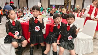 performance Happy Anniversary Kuai Le Wu Dui 3rd