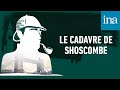 Les enqutes de sherlock holmes  le cadavre de shoscombe  podcast ina