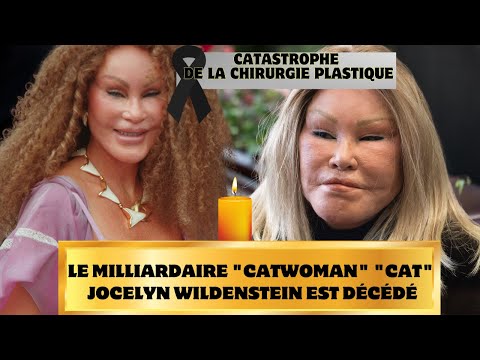 Catastrophe de la