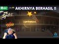 THE SPIKE CROSS PART 44 - AKHIRNYA BERHASIL SELESAI LIGA 3!!
