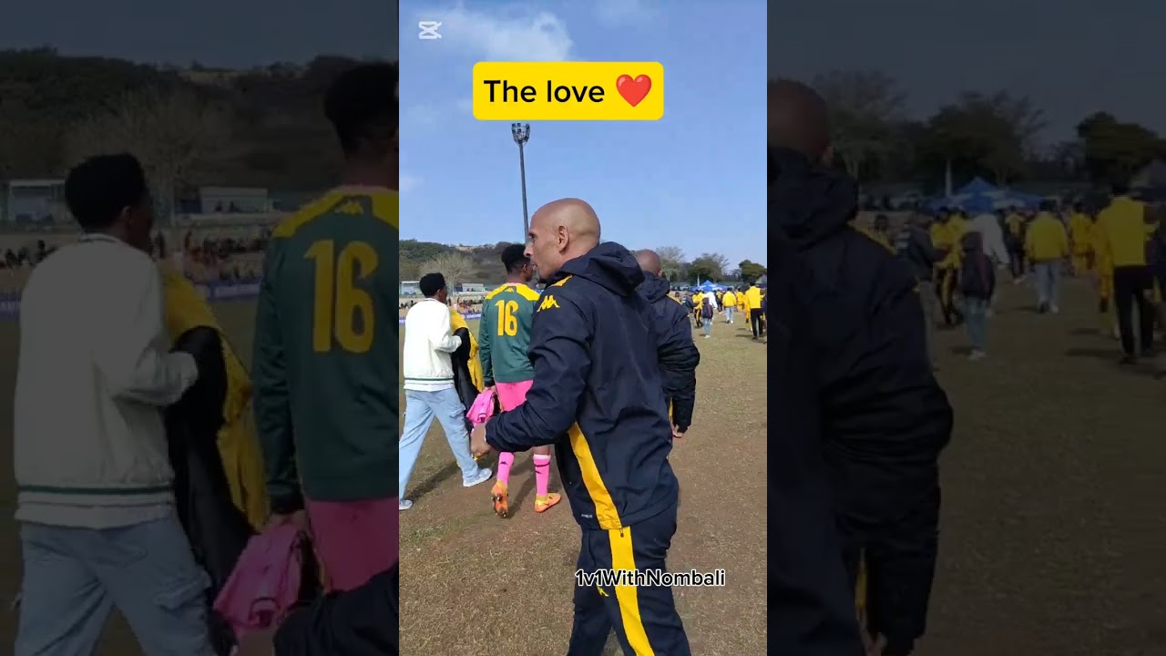 Love and Peace ❤️✌️ 