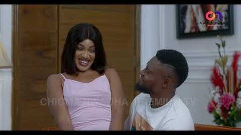 FEELINGS ATTACHED - CHIOMA NWAOHA, MAURICE SAM, VICTOR NWAOHA  2024 LATEST NOLLYWOOD (Full movie)