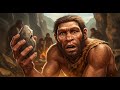 6.6 Million Years Ago: The Shocking Origins of the First Humans