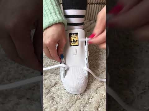 Ways To Lace Shoes | Lacingshoes_123 | how to lace shoes |  Lace Style | Schnürschuhe Stil |