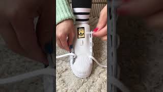 Ways To Lace Shoes | Lacingshoes_123 | how to lace shoes |  Lace Style | Schnürschuhe Stil |