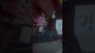 Roblock Blind Bag I Love The Blind Bag