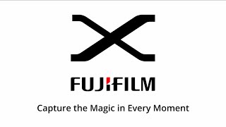 Fujifilm "Capture the Magic in Every Moment" Spec Commercial shot on Fujifilm X-T3