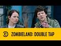 All The Rules - Zombieland: Doubletap | CC Movies