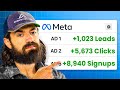 Learn Paid Ads in 30 Minutes mp3