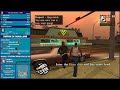 GTA San Andreas 100% Speedrun Practice Part 11