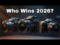 2026's Best Nikon Cameras: Pro Photography &amp; Video | Nikon Z9, Z6 III, Zf, Z50 II &amp; Z5 II ReviewSet