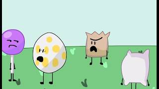 BFB 1 MAP: Part 46 #BFB1ReAnim