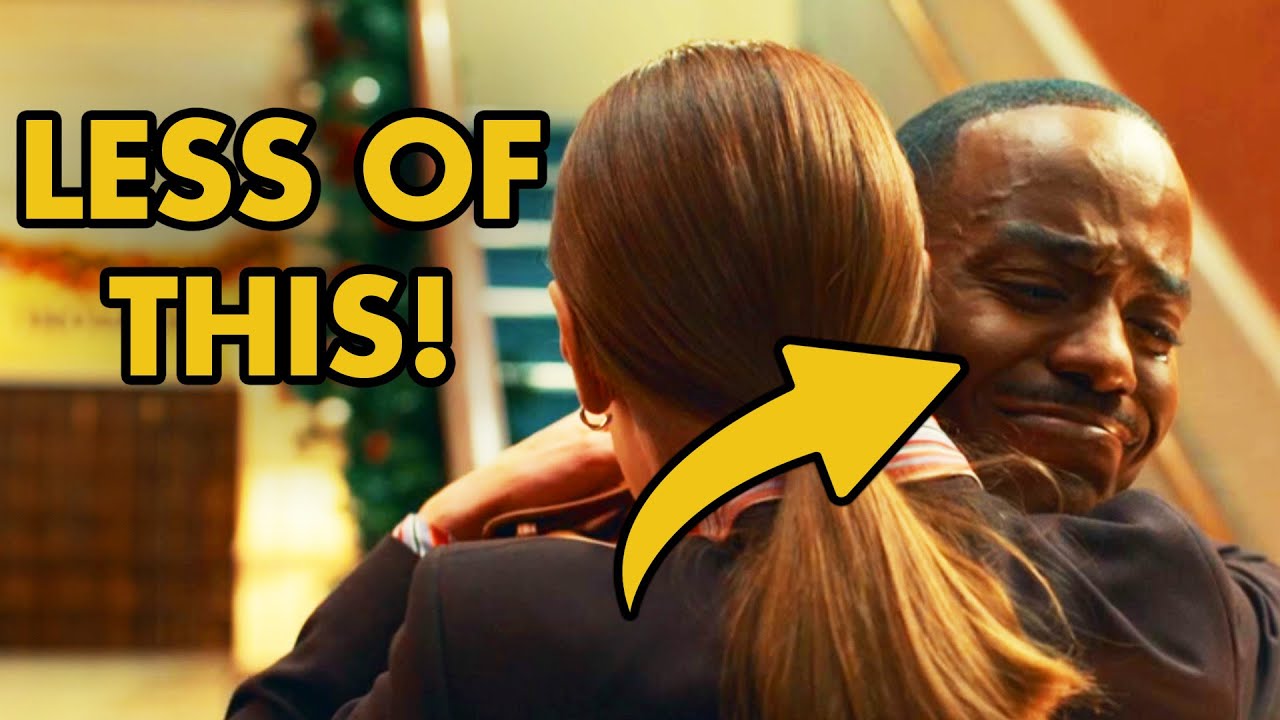 5 способов улучшить «Доктора Кто»!