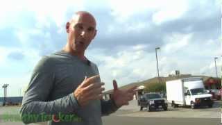 How to Eat Healthy at a Truck Stop  Truck Driver Health Tips