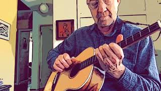 Kala Tenor Guitar DGBE