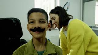 Logistics rediscovered - a surprising perspective || Raben Group 🚛