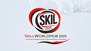 SkillWorldHub 2025 – New Features & Major Updates | Best Digital Marketplace in Bangladesh