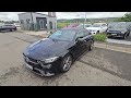 Așa arată un C Class în tinerețe - Mercedes A class Sedan | BDV.Bestauto | Rent a car