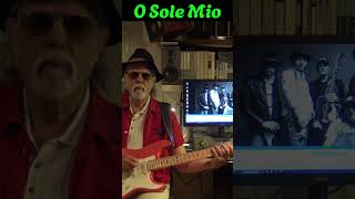 O Sole Mio / Its Now or Never