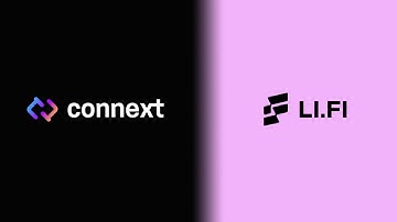 LI.FI Cross-Chain Swap Demo