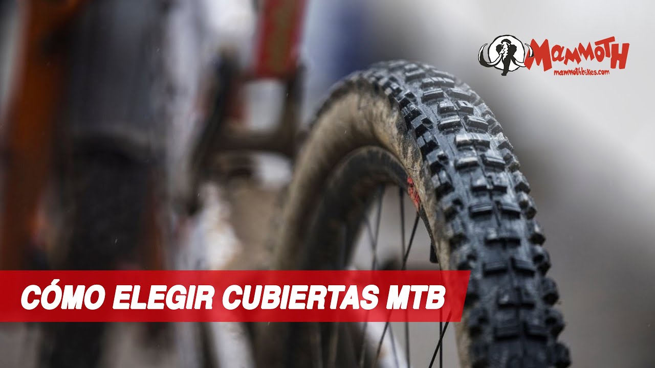 Compatibilidad Llanta Cubierta Bicicleta. ¿Sabes cómo elegir tu cubierta?  Tabla de medidas de ruedas de bicicletas.