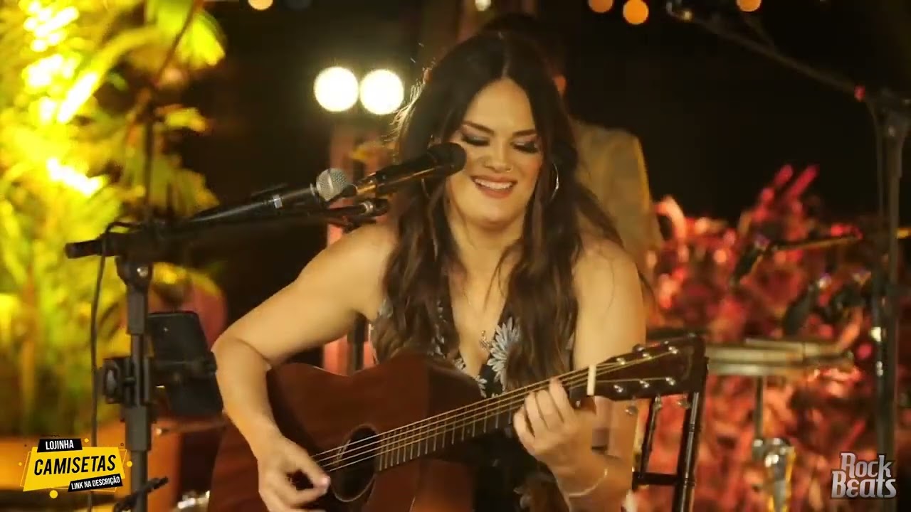 Banda Rock Beats - Mix Medley MPB e Pop Rock (Skank, Djavan, Bob Marley, Queen e etc)