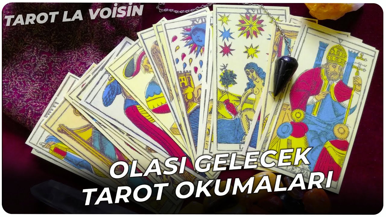 O Ve Siz💞Şuan - Olası Gelecek - Tüm İlişki Tipleri İçin Deste Seçmeli | Tarot Yorumu🔮