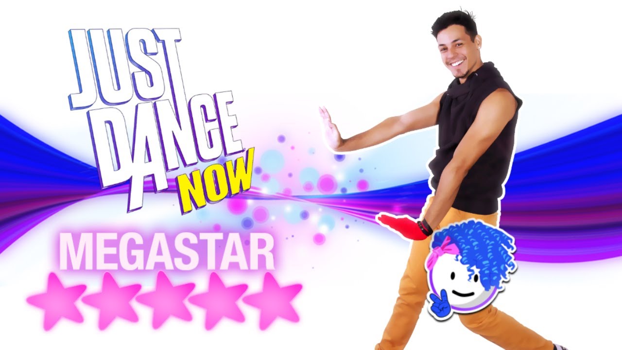 Just Dance Now - This Is How We Do (VIP Made) By Katy Perry (5 Stars) MEGASTAR