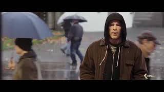 Deadpool deleted scene (2016)