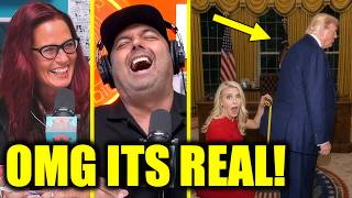 Trump Releases Photo And It Immediately BACKFIRES