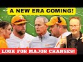 LOOK FOR BIG CHANGES!  Tennessee Football, Tennessee basketball, sec football,VOLS football,