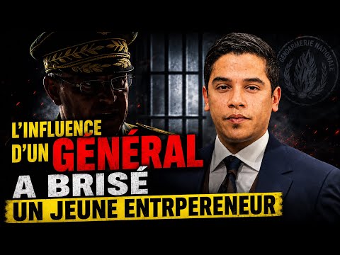  Général Rabah Riah : L’homme de l’ombre derrière le complot contre Anis Gheraissa
