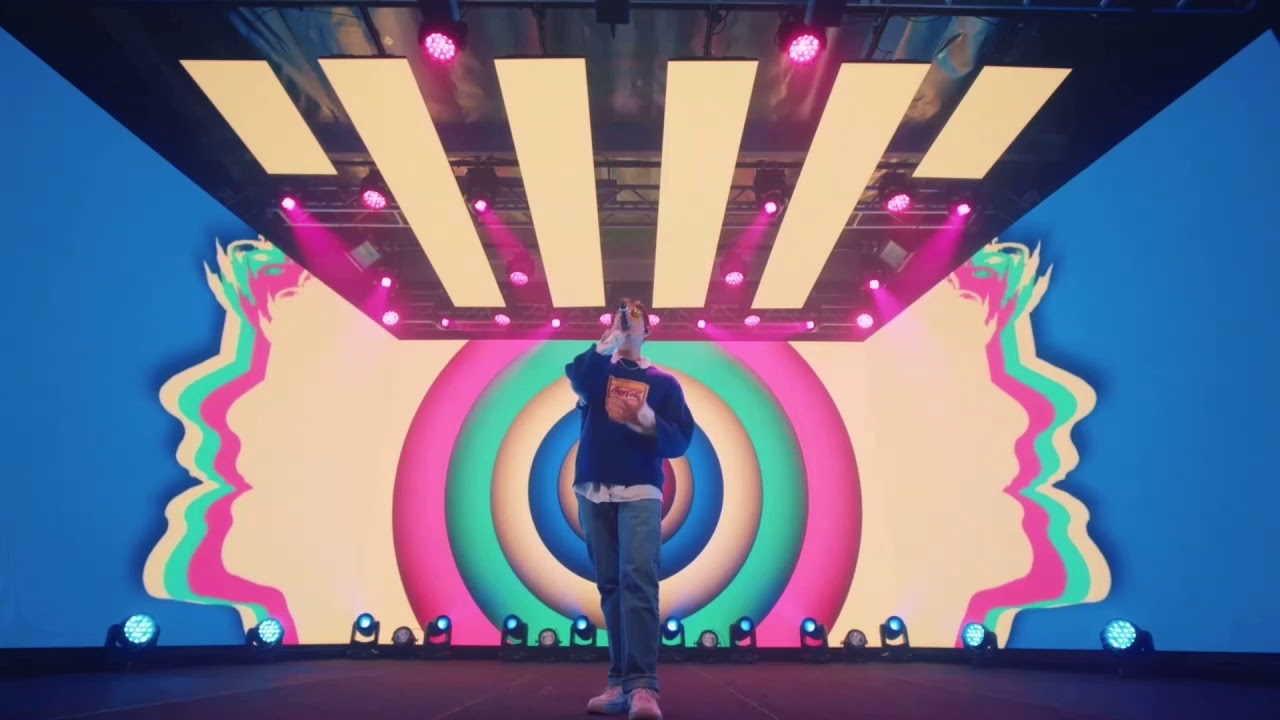 PRETTYMUCH PARKING SPOT LIVE