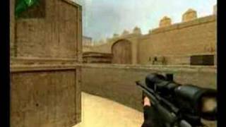 CSS Volcure Trailer