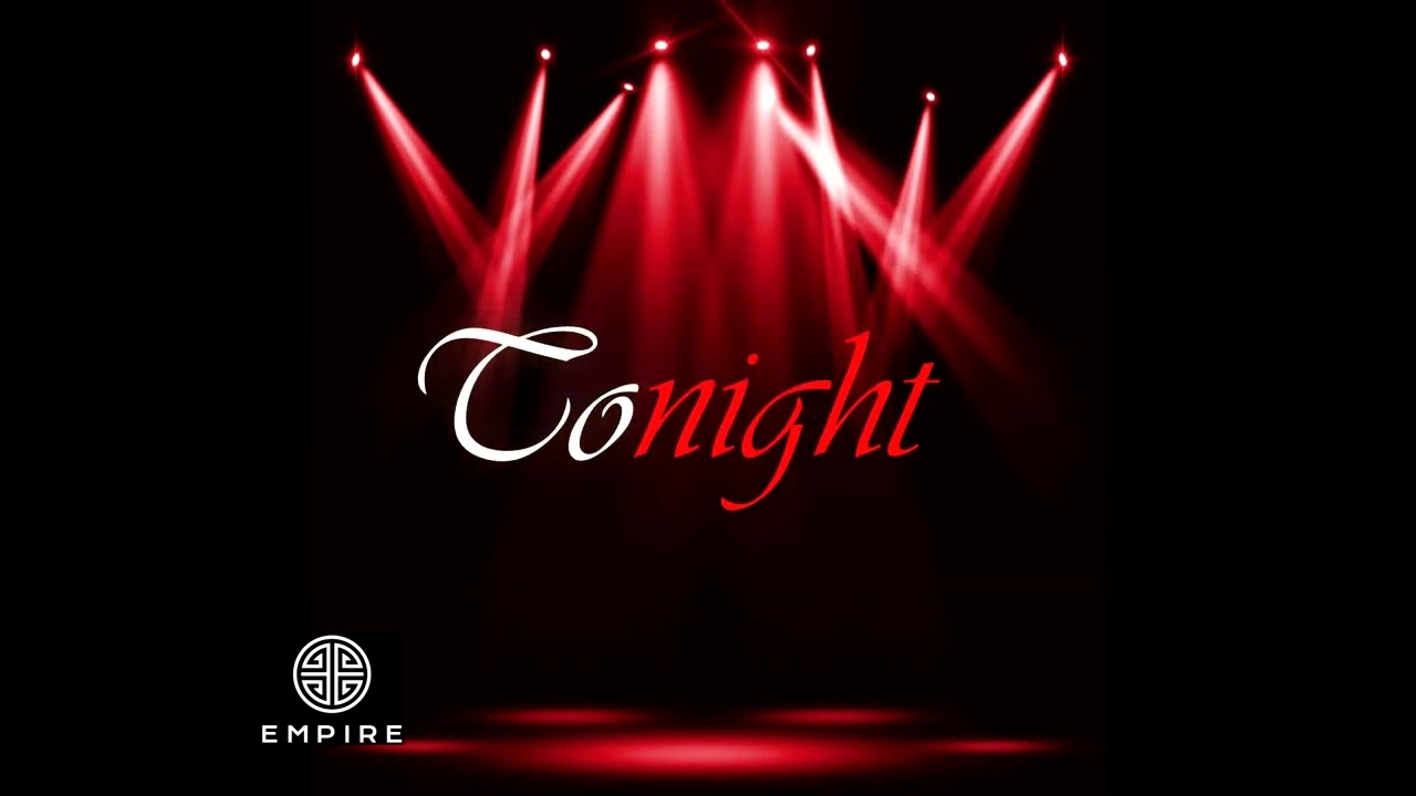 King Russell - Tonight (Promo)