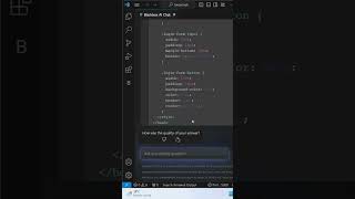 Visual Studio Code Best Extension #javascript #vscode #coding #programming #shorts #viral