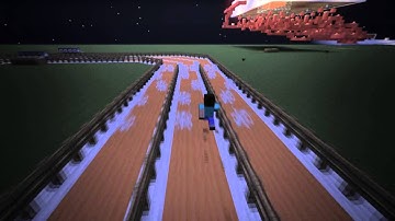 The Game - Minecraft Adventuremap - TRAILER [1.5.2]