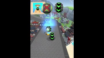 🔥 Going Balls VS Rollance Balls VS Rolling Ball Games New Race 240 | Android/IOS Games