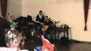 Sükrü Cömert-Bir Selam Sal (Grup Bizimeller ile Tokat Ellik Night Vol.2)