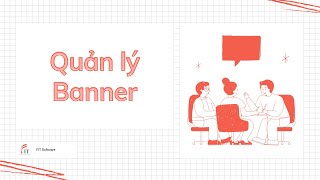 FIT Zalo Mini App | Admin - Quản lý banner | Fit Soft screenshot 5