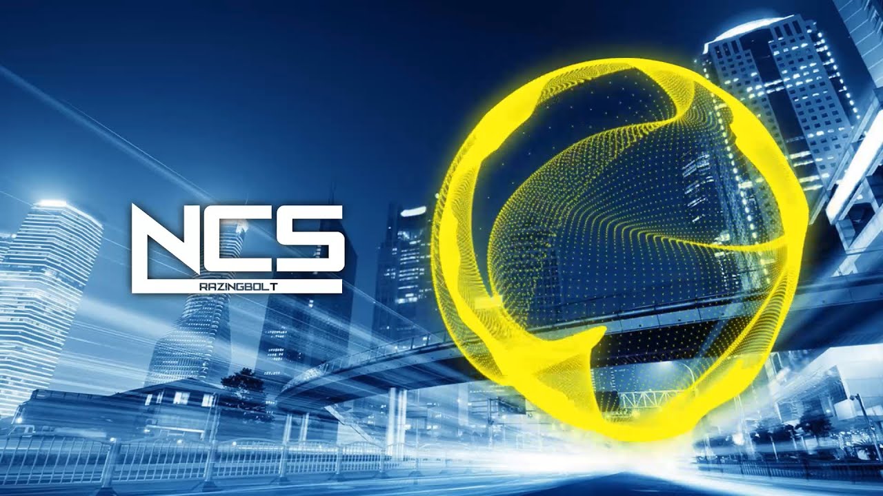 Alan Walker - The Spectre ~ Spectre (RazingBolt Mashup) [NCS Fanmade]