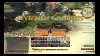 FFxiv Gil Making Tip - Converting Leve Allowances to Gil Post Patch 2.1 New FF14 GIL